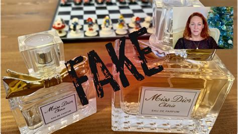 miss dior cherie 100ml fake|Miss Dior Cherie Original vs Fake: How to Spot the Difference.